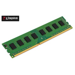 Kingston 4GB DDR3, 1600MHz, Non-ECC